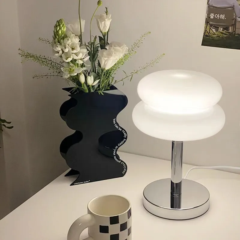 Nordic Table Lamp 1