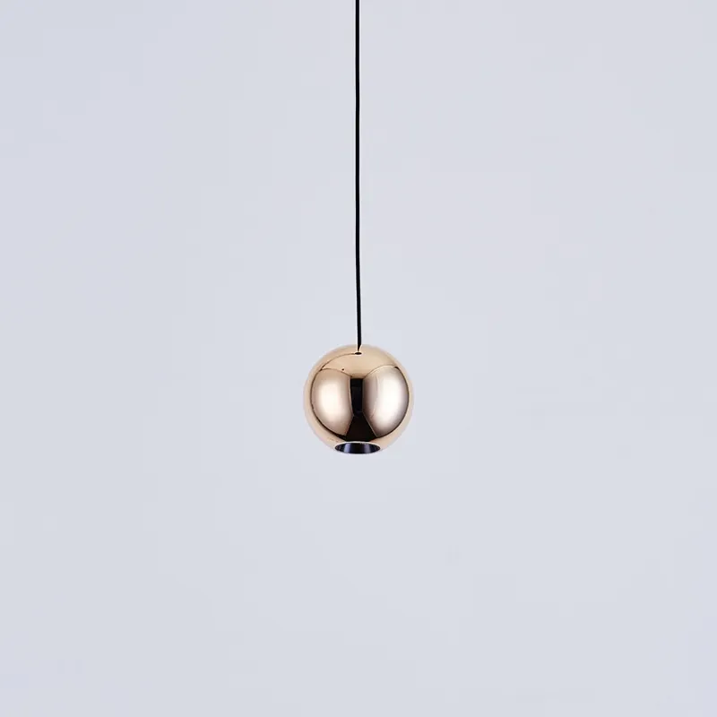 Nordic Pendant Lamp 4