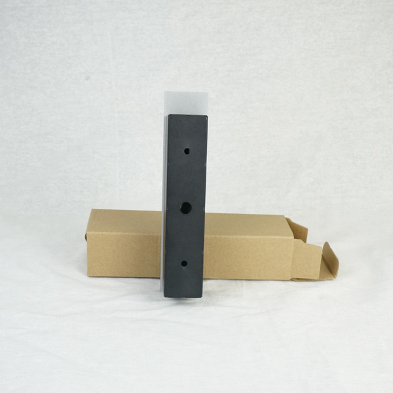 Modern Indoor Recessed 3W Foot LED Stair Step Wall Lamp