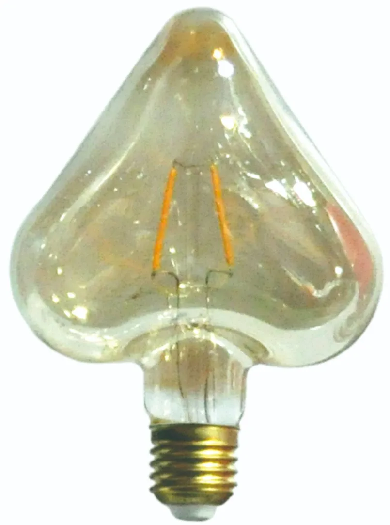 Bulb Style 3
