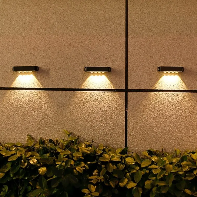 Solar Light Application 2