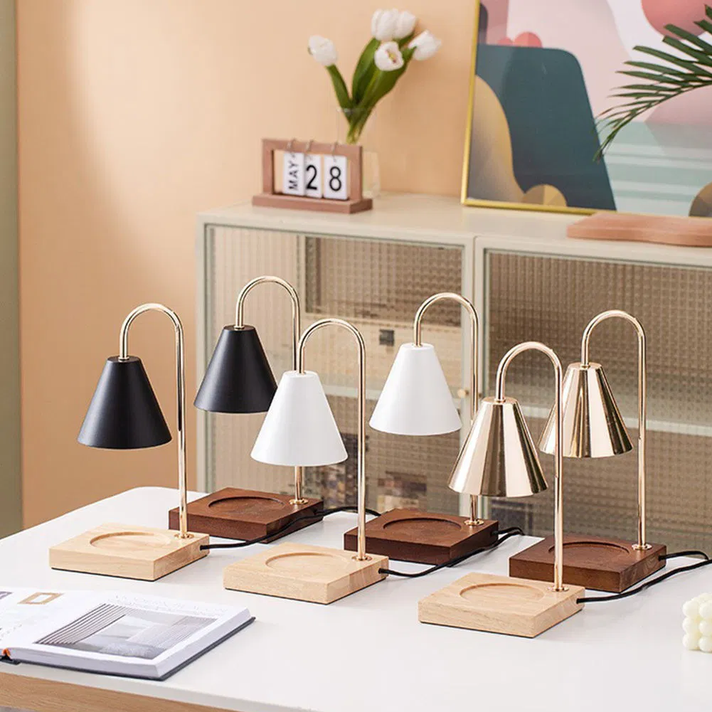 Candle Heating Lamp 2