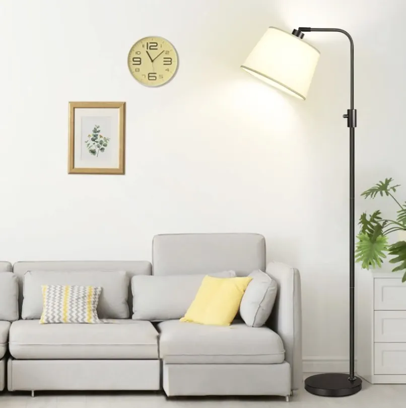 Modern Dimmable Floor Lamp 3