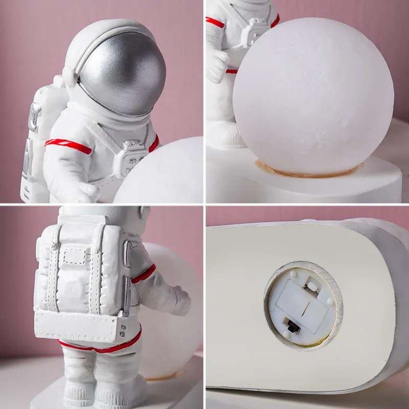 Astronaut Mood Light 1