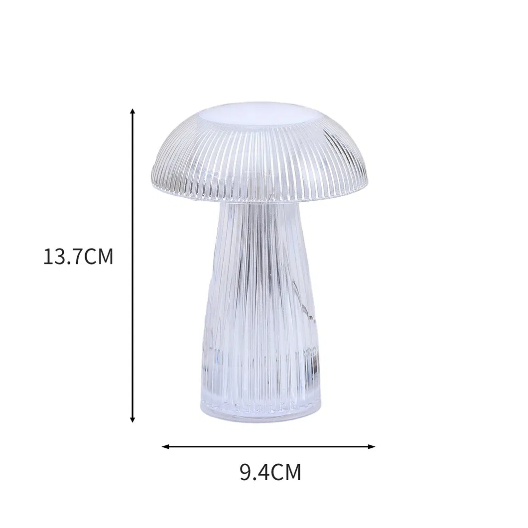 Jellyfish LED Light