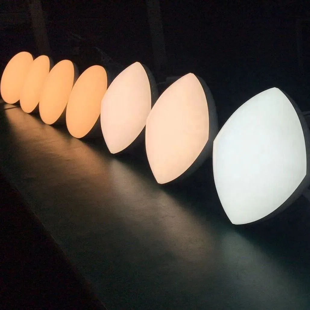 New Physical Mood Therapy Sunlight Simulating Lamp Dimmable Sad Lamps