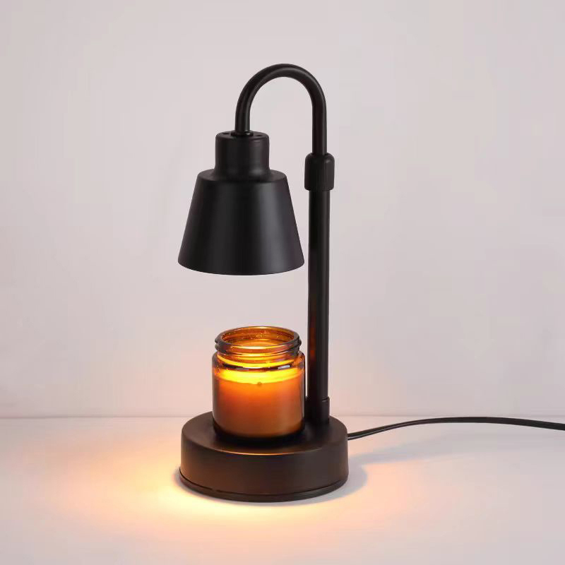 Aromatherapy Melting Wax Lamp Electric Wax Melt Candle Warmer Lamp