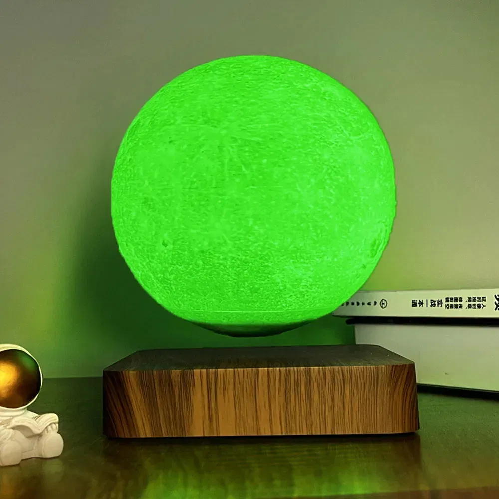 Moon Lamp 1