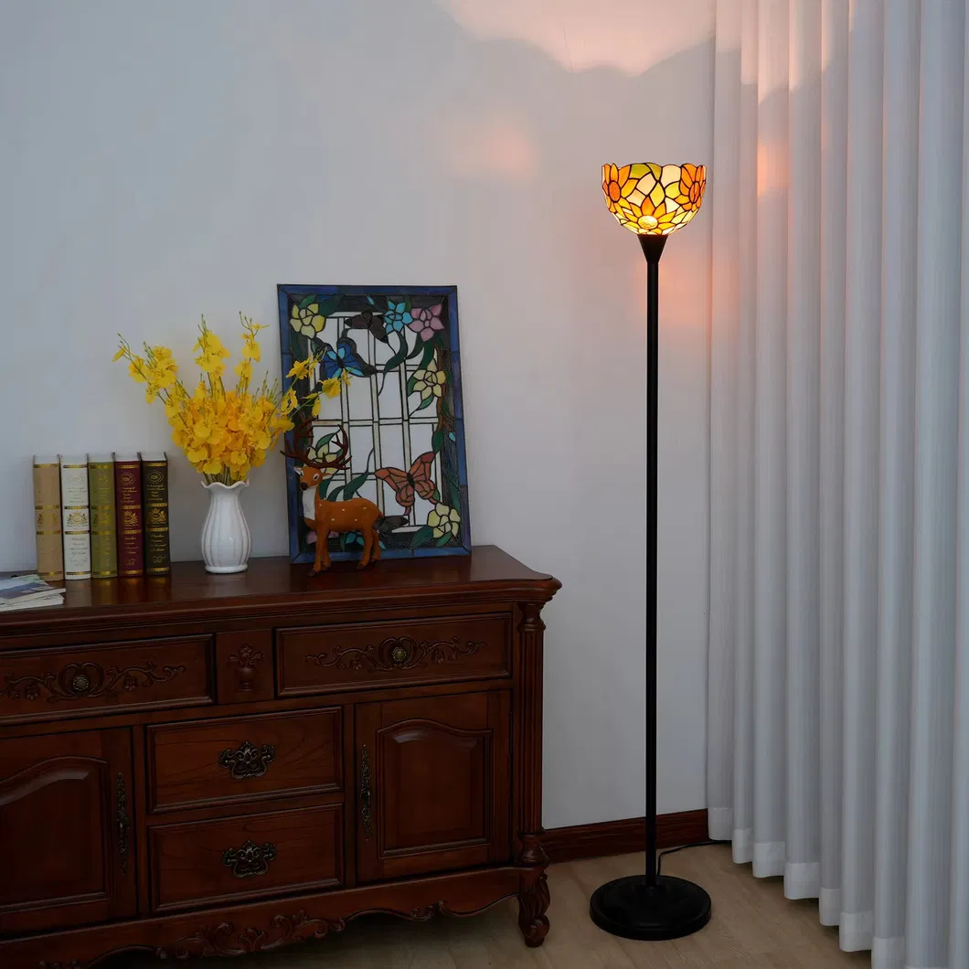 Tiffany Lamp Texture