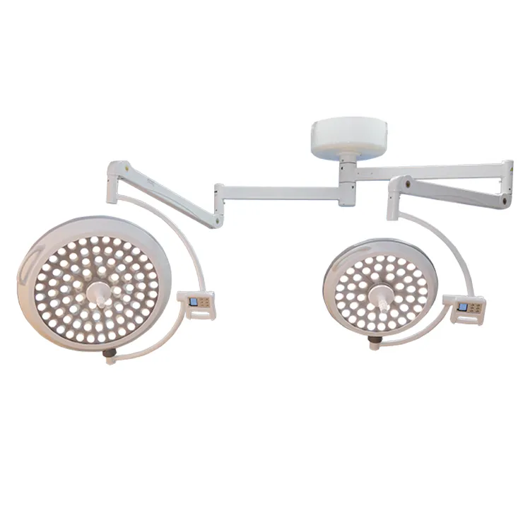 Theatre LED Ceiling Shadowless Surgical Lamp 1