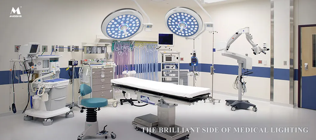 LED Surgical Light