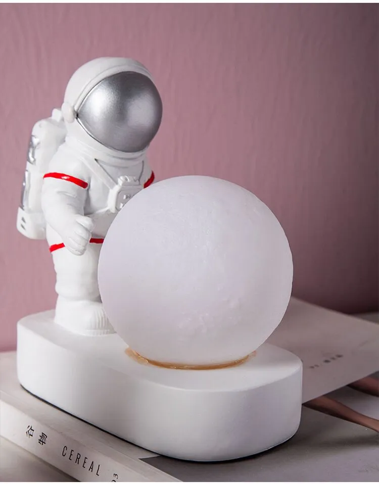 Astronaut Mood Light 2