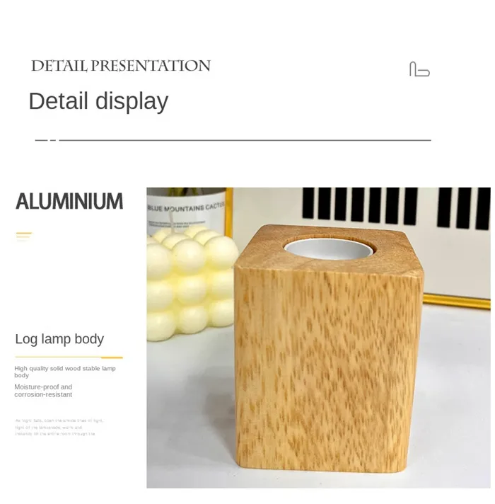 Love Bulb Night Light 10