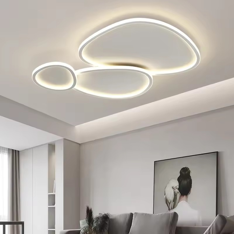 for Living Room Corridor Lamp Modern Pendent Light LED Balcony Ceiling Lamp