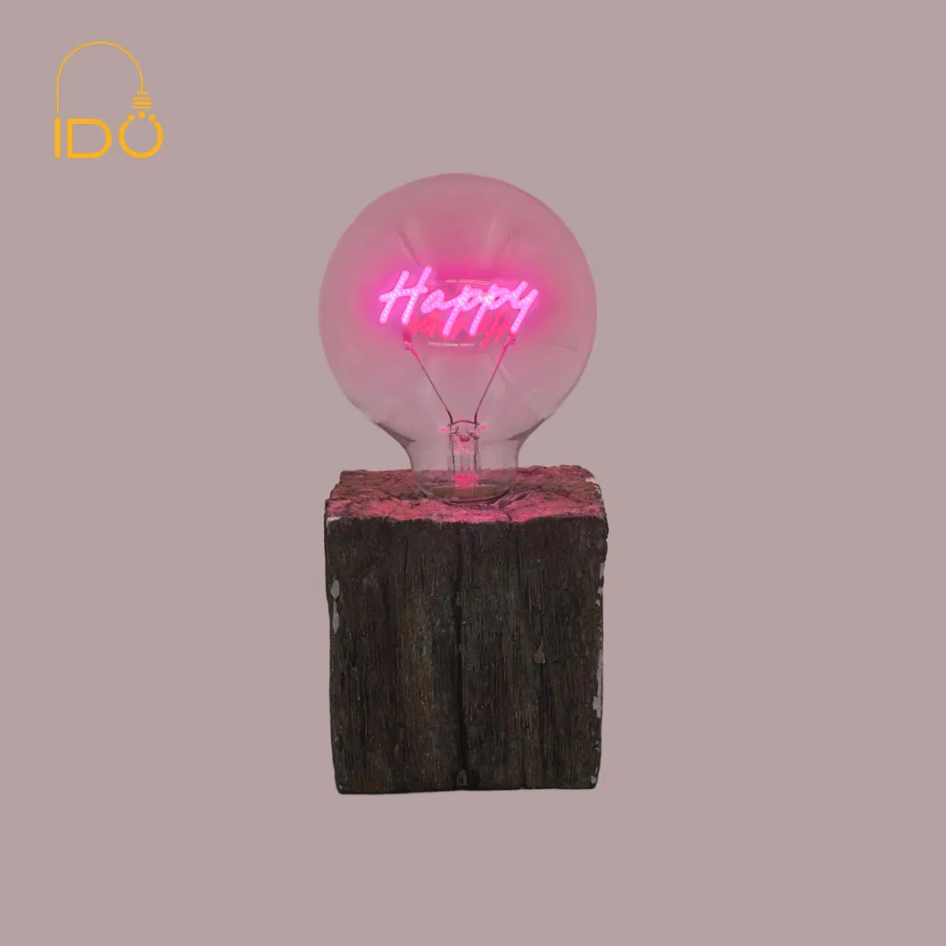 Wireless Table Lamp 1