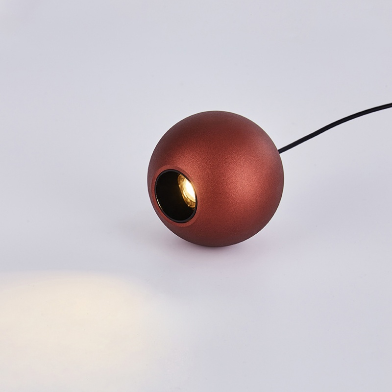 Elegant Nordic Contemporary Dining Room Decoration Pendant Lamp