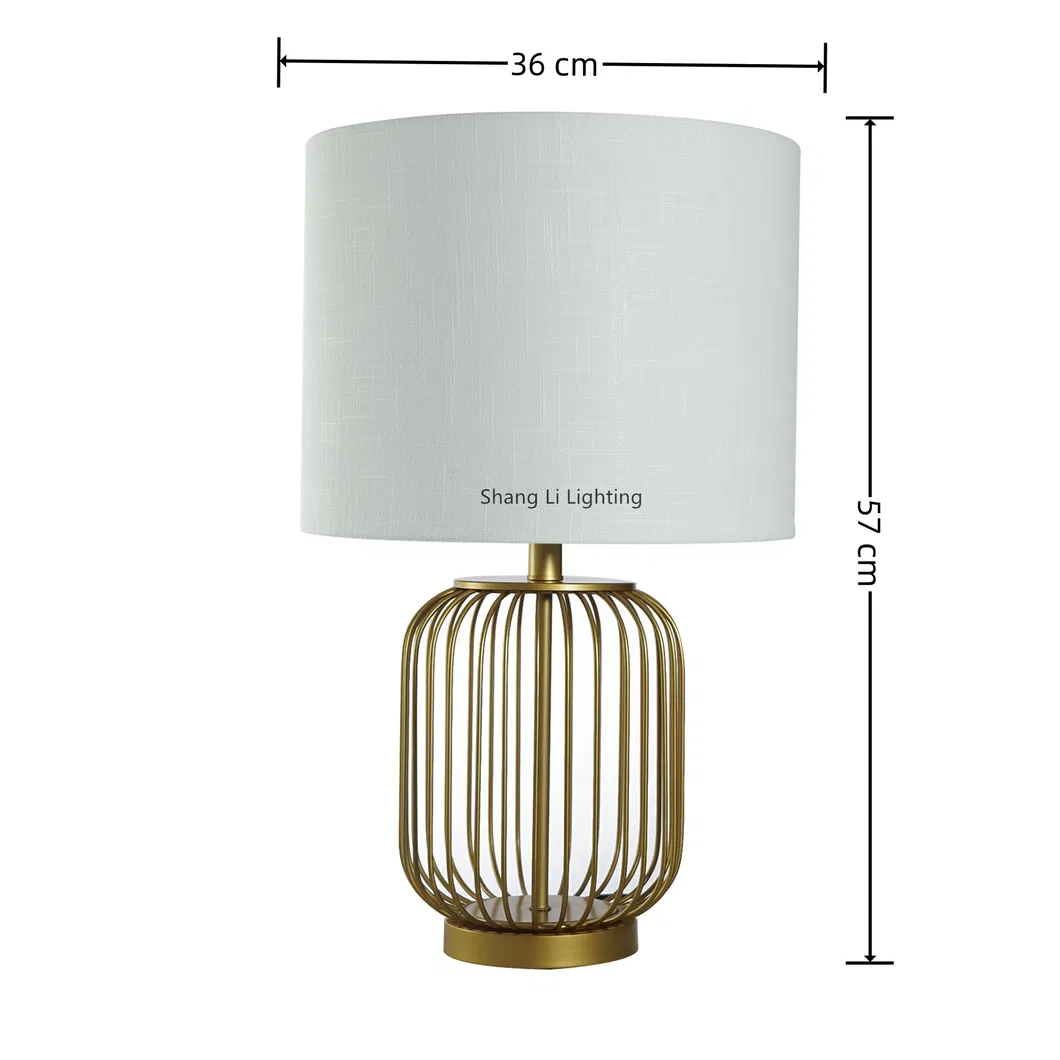 Modern Table Lamp 6