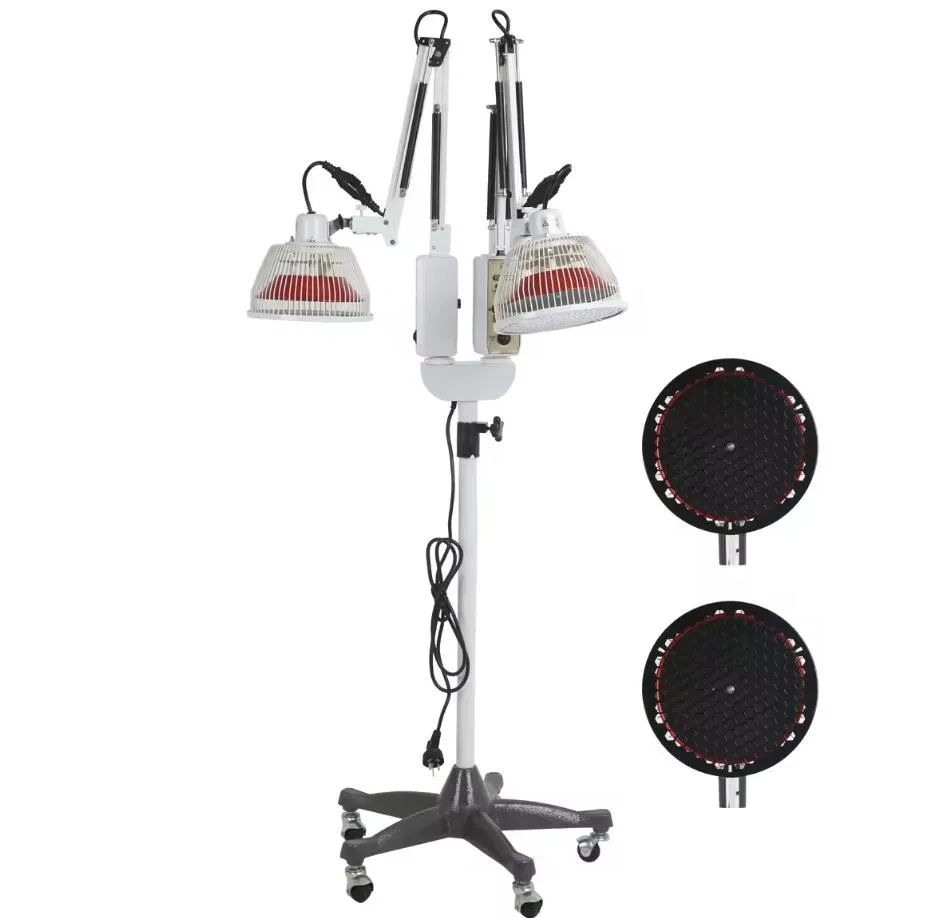 Infrared Heat Lamp 5