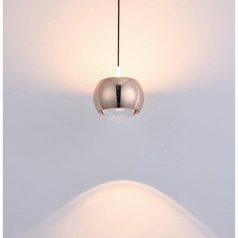 Modern Chandelier Pendant Lamp for Sophisticated Dining Spaces