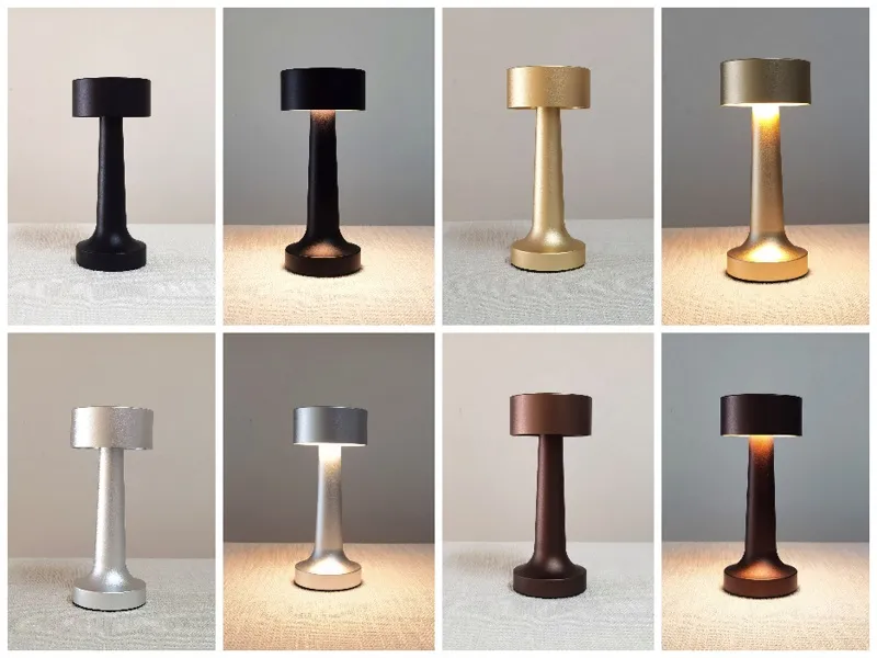 LED Table Lamp 7