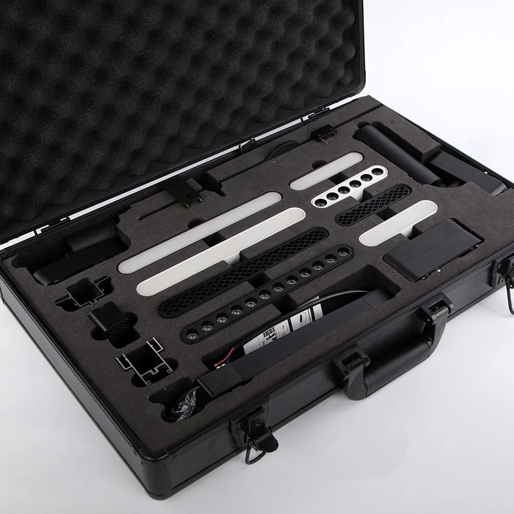 Magnetic LED Work Light