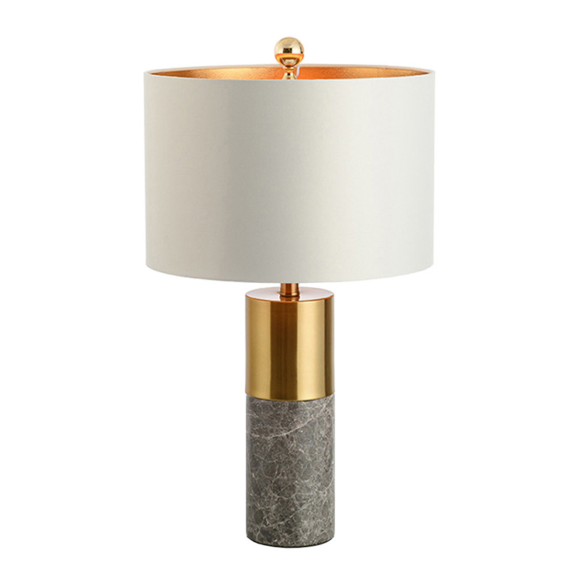 Modern Style Table Lamp for Indoor Living Room Home Decor