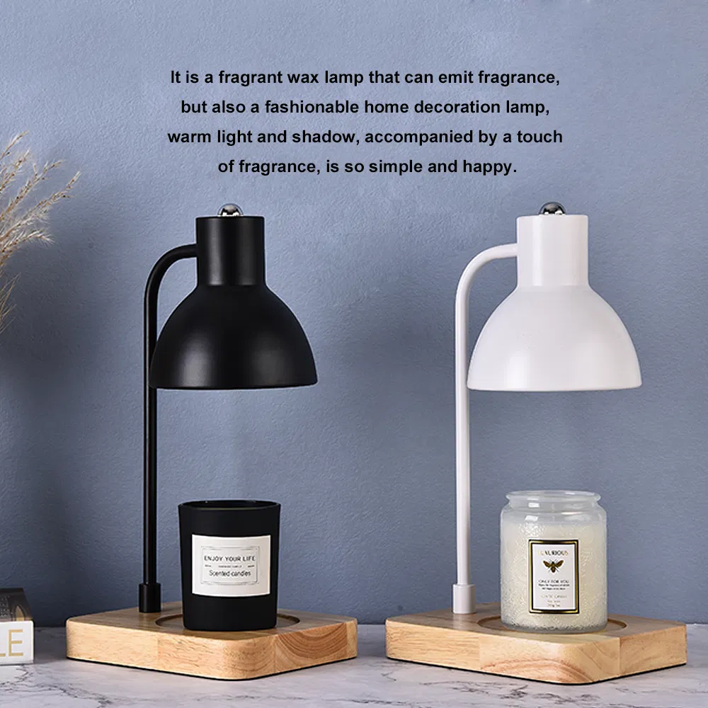 Candle Warmer Design