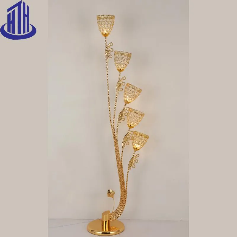 Floor Light Detail 12