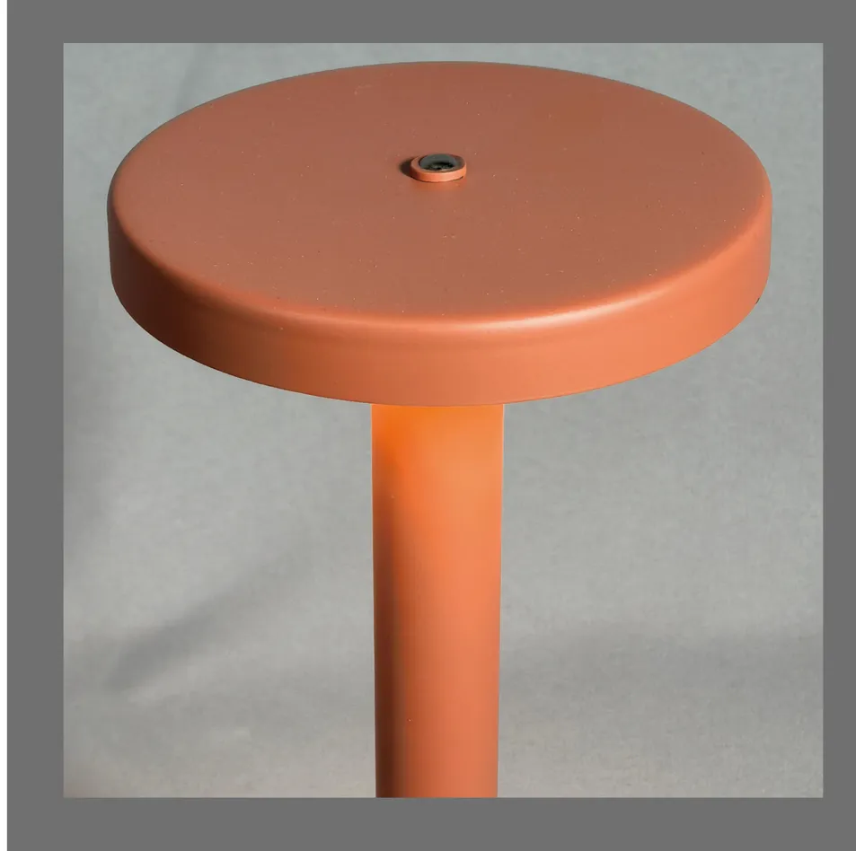 Rechargeable Cordless Table Lamp