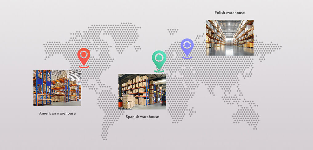 Global Market Growth