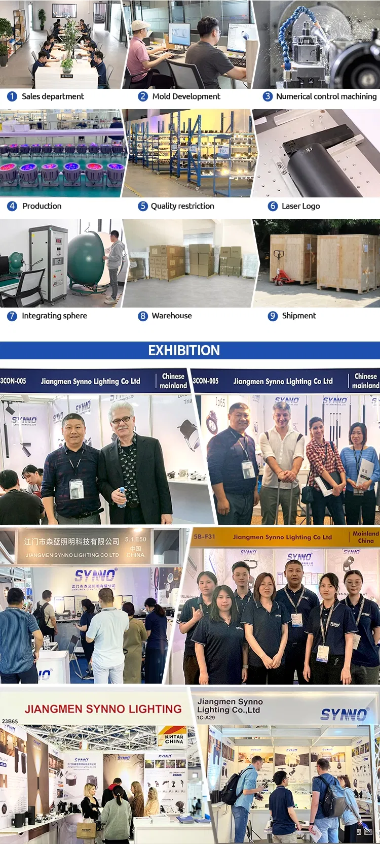 Modern Lighting Fixture