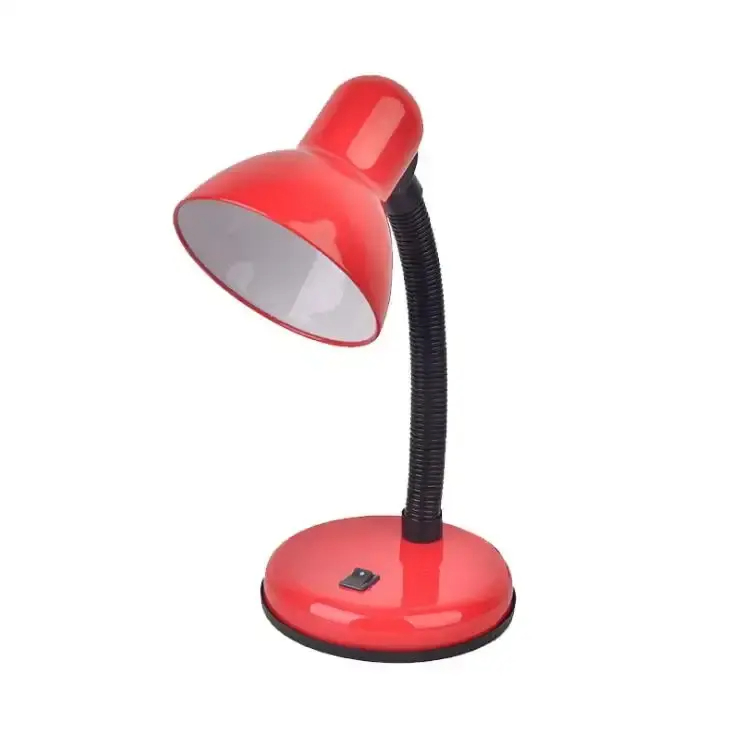 Zoomable Design Brightness Adjustable Students Reading Study Eye Protection LED Table Lamp