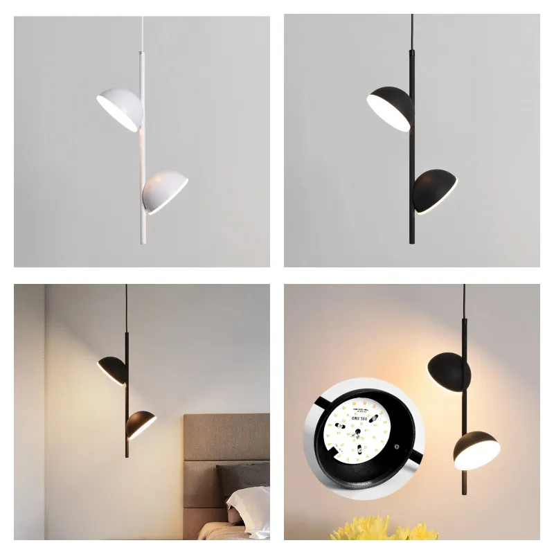 Pendant Lamp Design 2