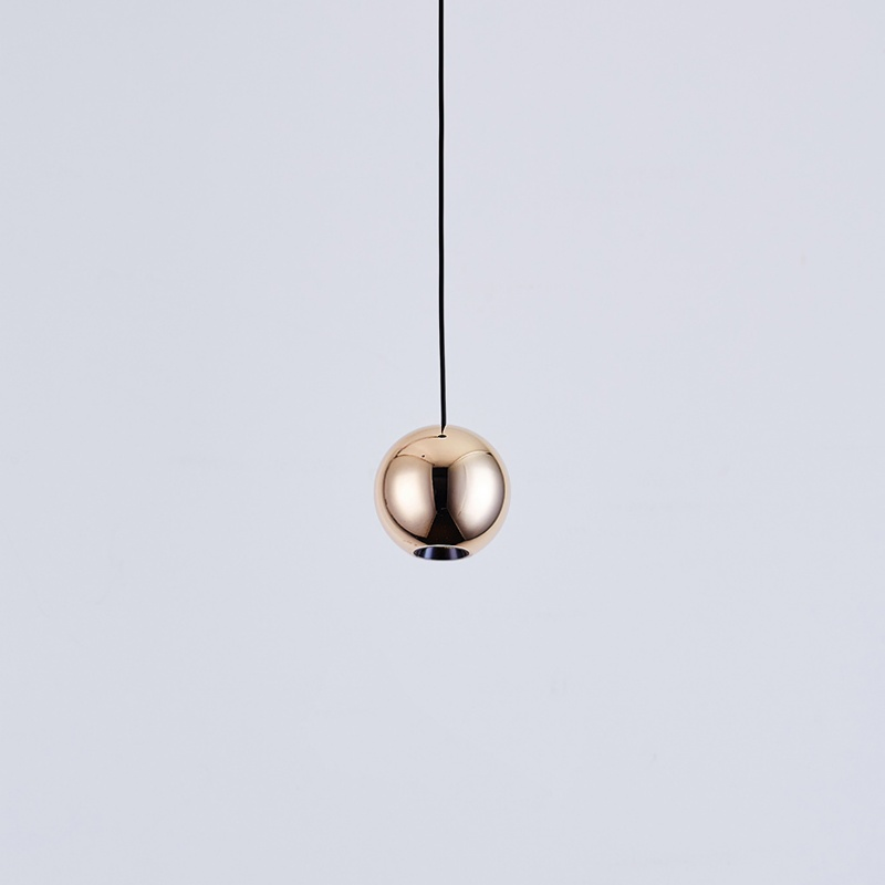 Elegant Nordic Contemporary Dining Room Decoration Pendant Lamp