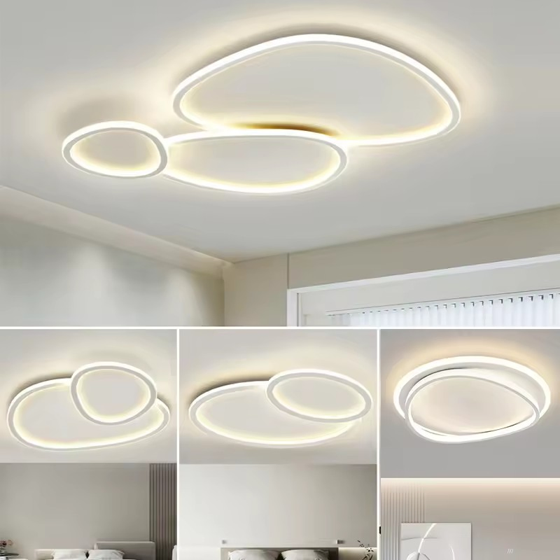 for Living Room Corridor Lamp Modern Pendent Light LED Balcony Ceiling Lamp