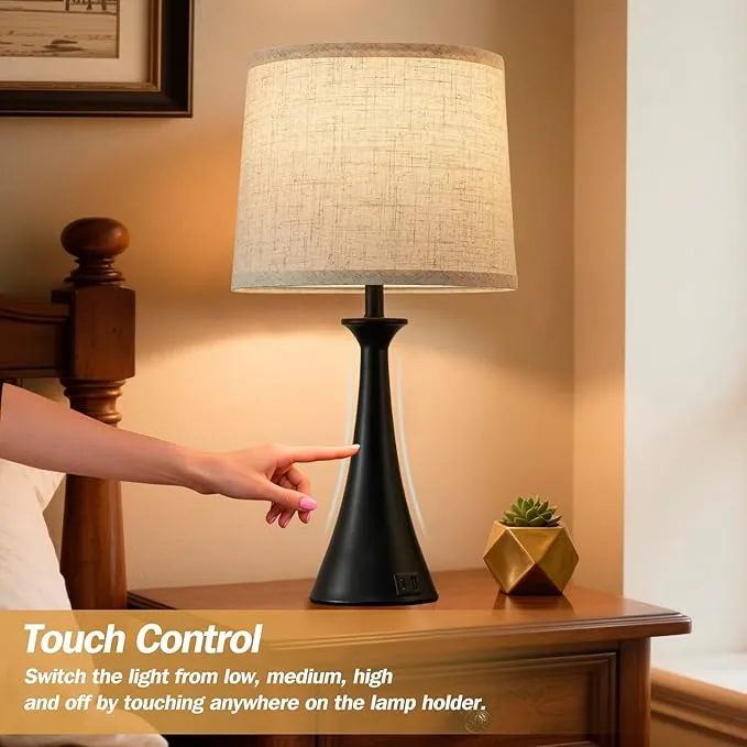 Desk Table Lamp View 3