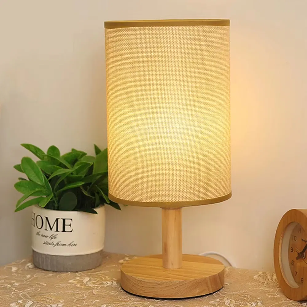 Spiral Table Lamp 4