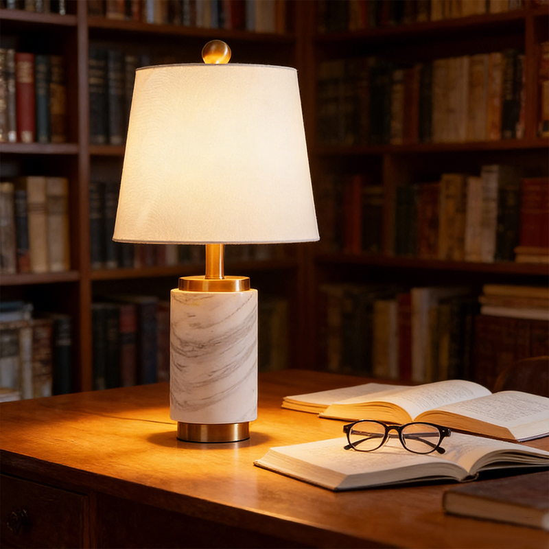 Nordic Style Table Lighting Home Living Room Custom Modern LED Table Lamp