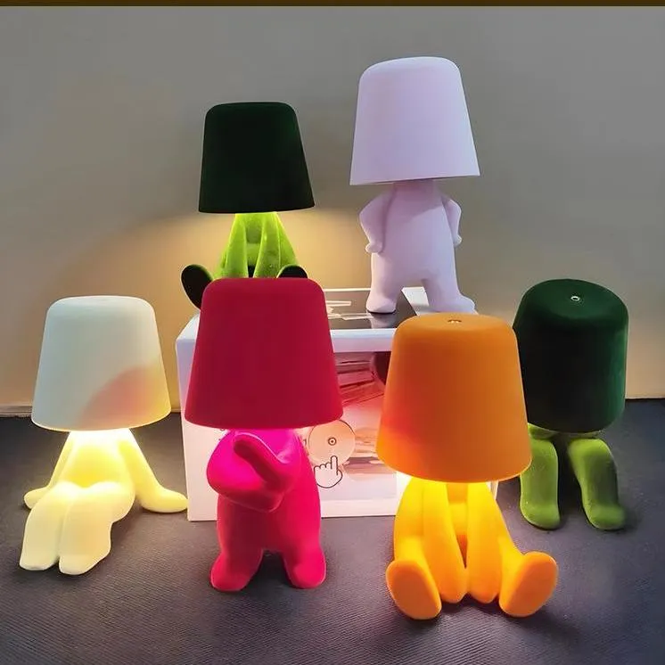 Creative Night Lamp