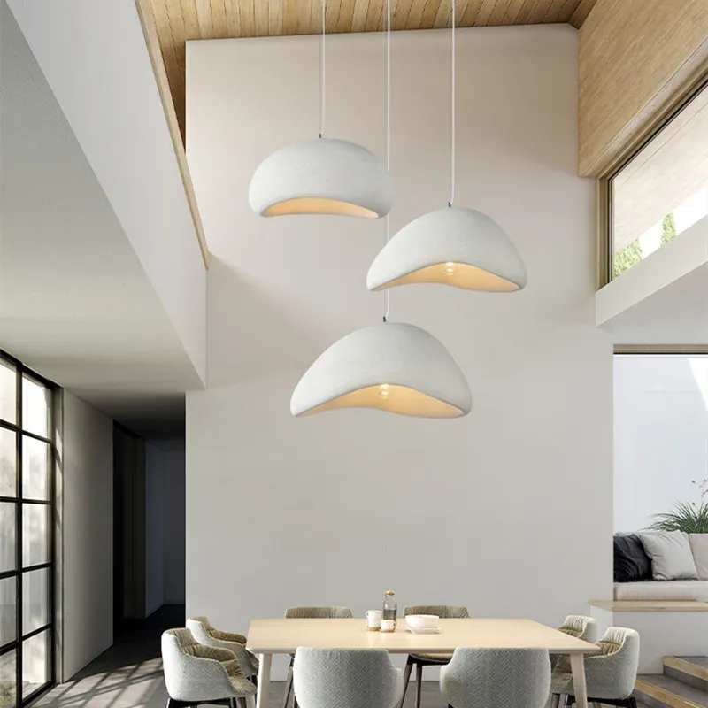 Pendant Lamp View 3