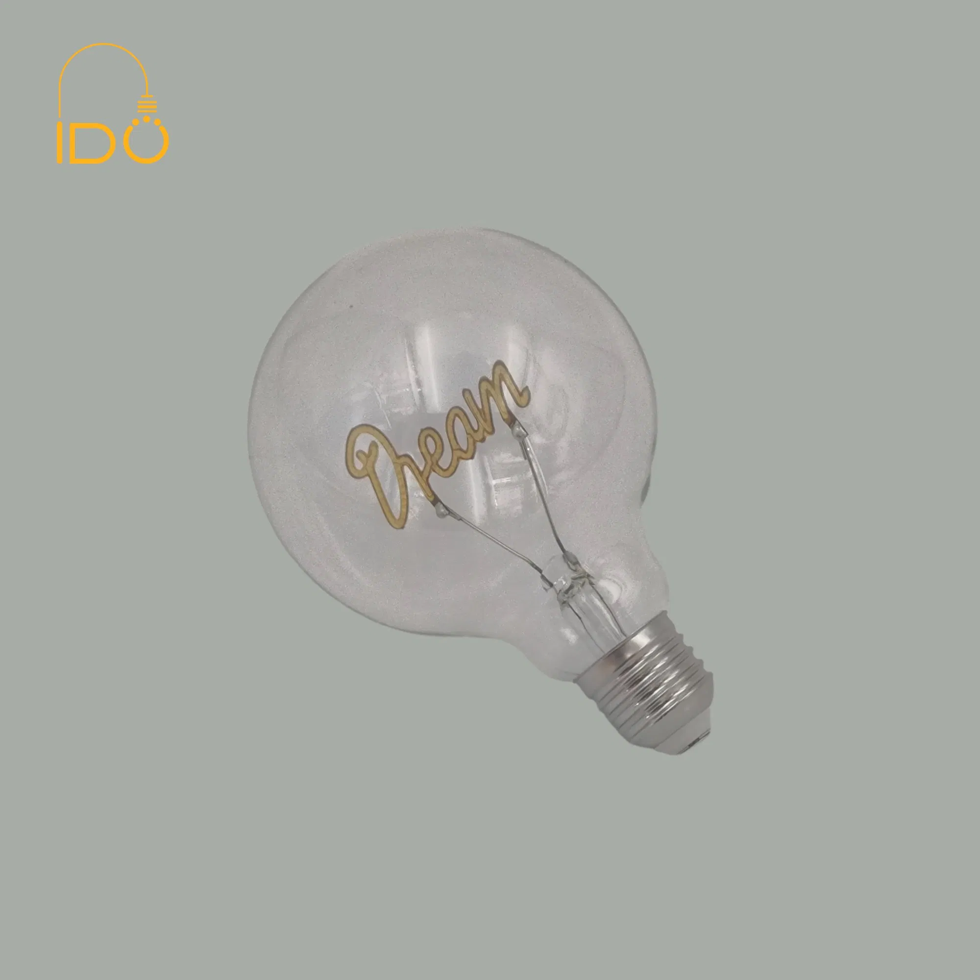 Soft Ambiance LED Table Lamp for Bedroom Night Reading &amp; Relaxation