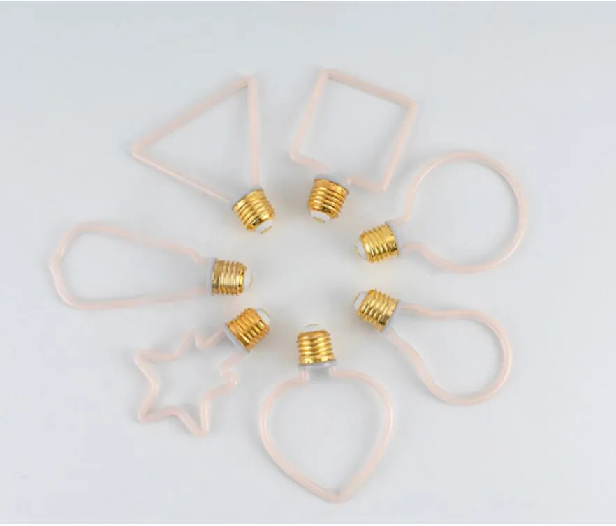 LED Filament Bulb Main View