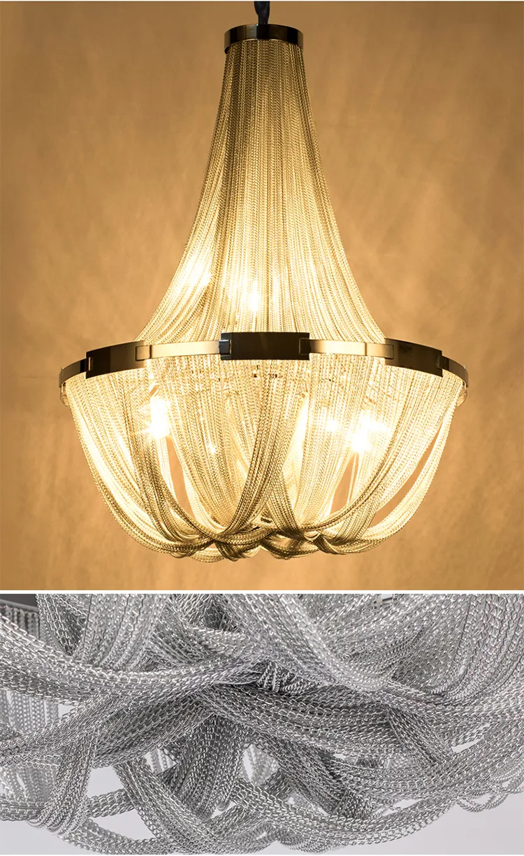 Dining Room Chandelier