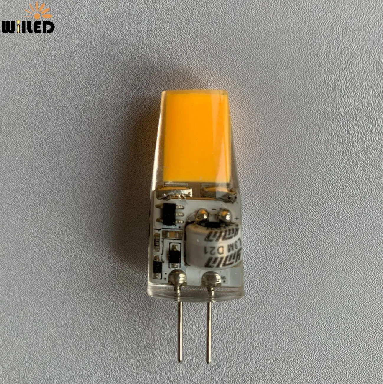 High Power LED Modern Wall Chandelier Pendant Bulb LED UFO Lamp Acdc12V Dimmable Energy-Saving Eco-Friendly Durable Bright Safe Stylish Efficient Lamp