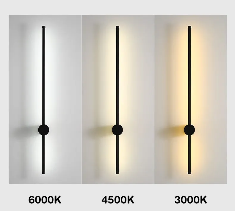 Modern Wall Light 3