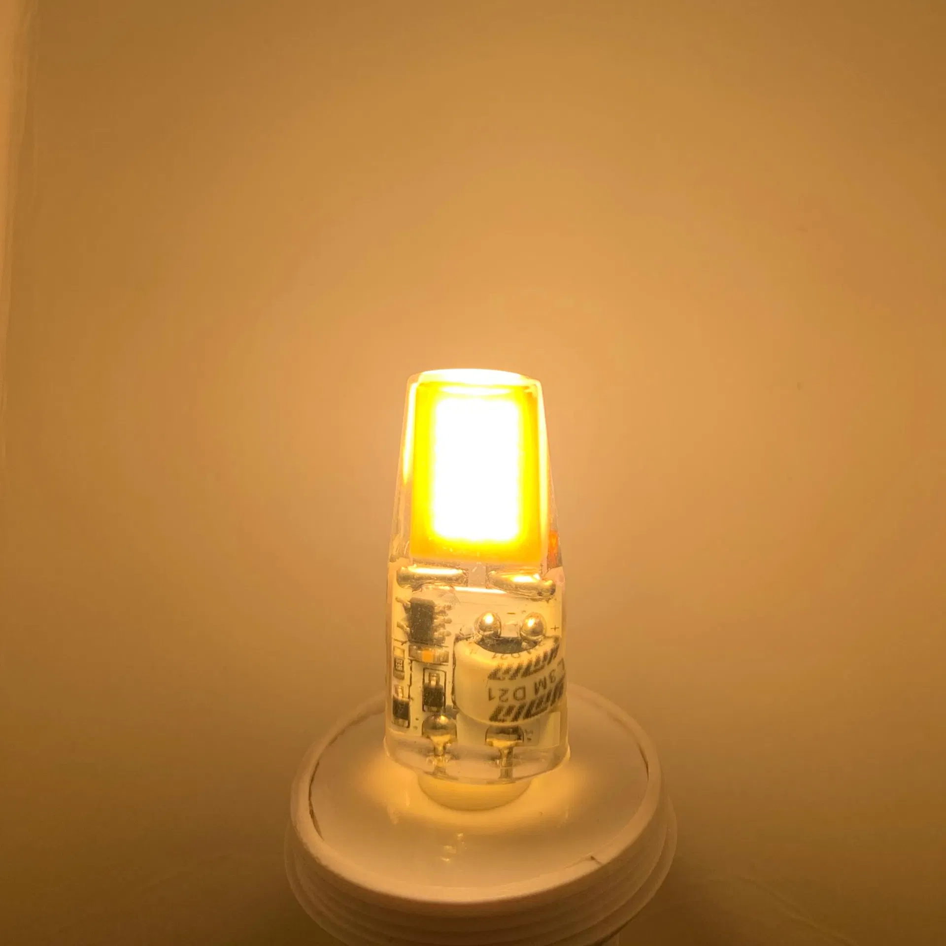 Energy Saving Lamp