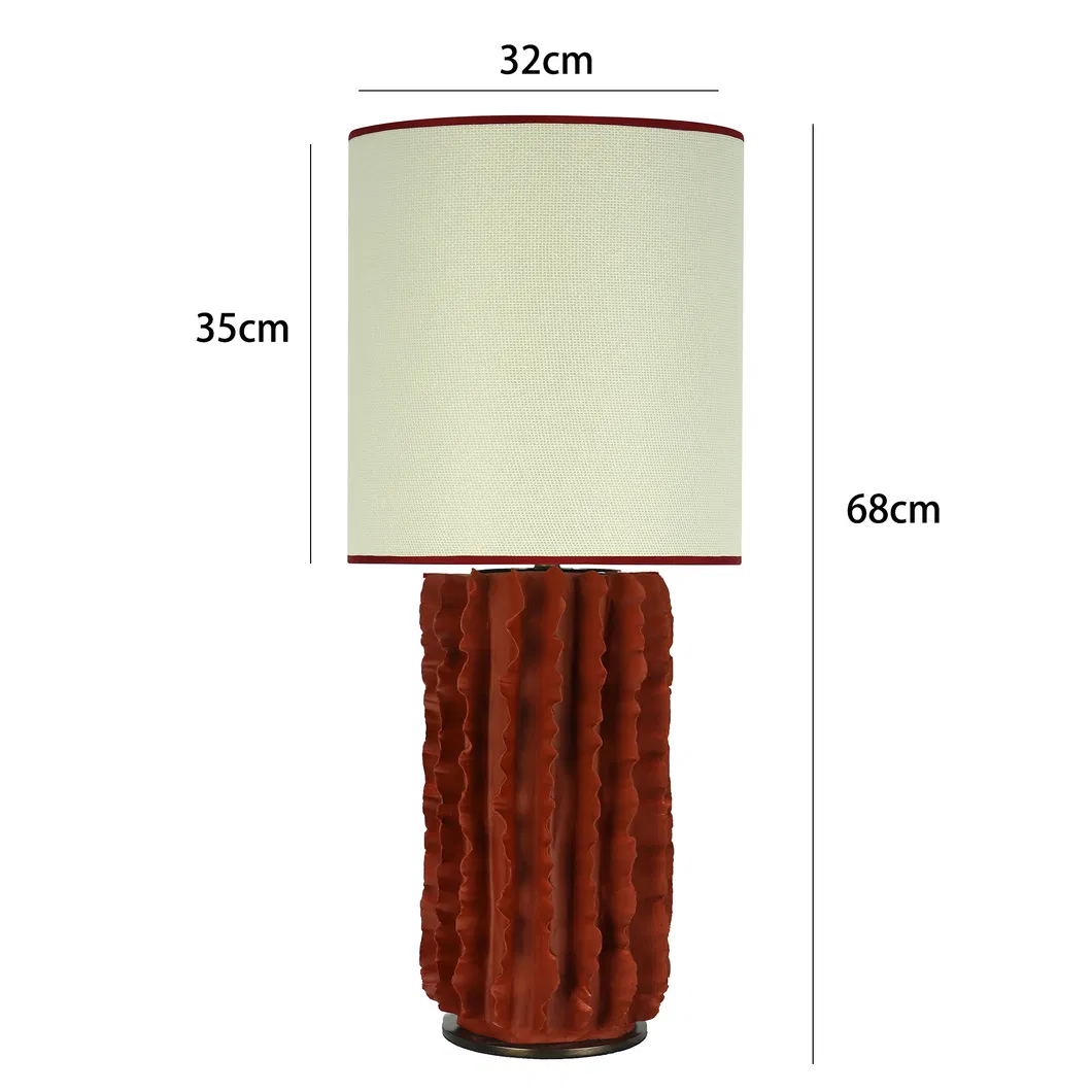Decorative Table Lamp View 5