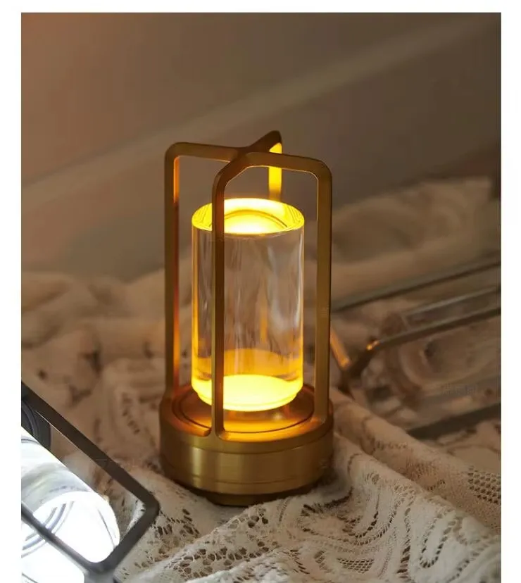 Luxury Outdoor Mood Light