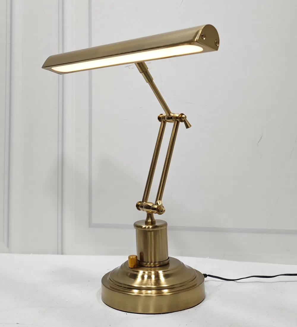 LED Desk Reading Lamp 6