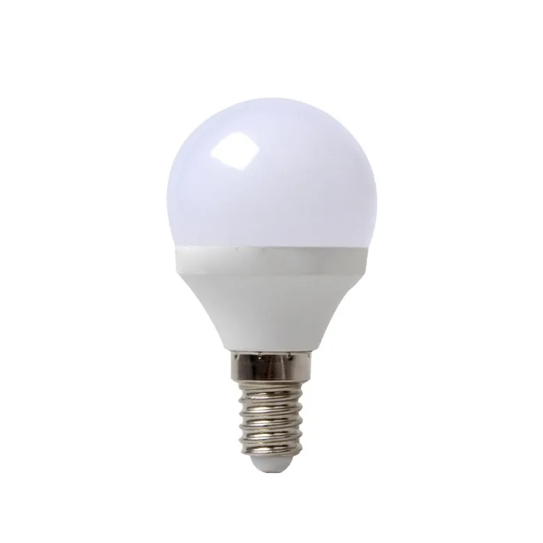 E14 LED Bulb P45